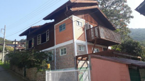 Casa da Lagoa